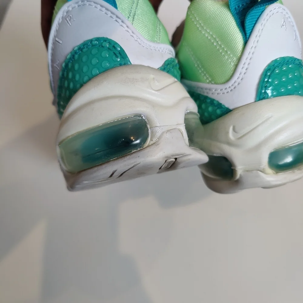 Nike Women's Air Max 98 SE Bubble Pack